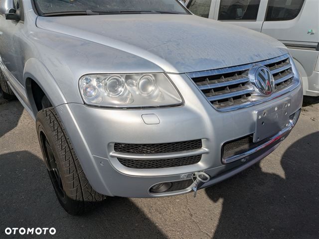 Volkswagen Touareg 6.0 W12 Automatik Sport Edition - 4