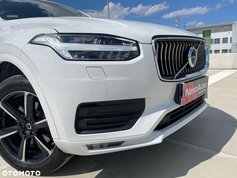 Volvo XC 90 - 15