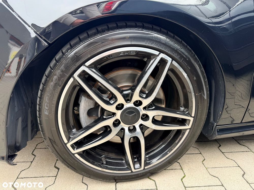 Mercedes-Benz CLA 250 4-Matic - 27