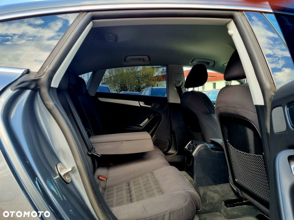 Audi A5 Sportback 1.8 TFSI Multitronic - 12