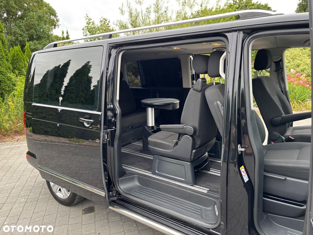 Volkswagen Multivan - 21