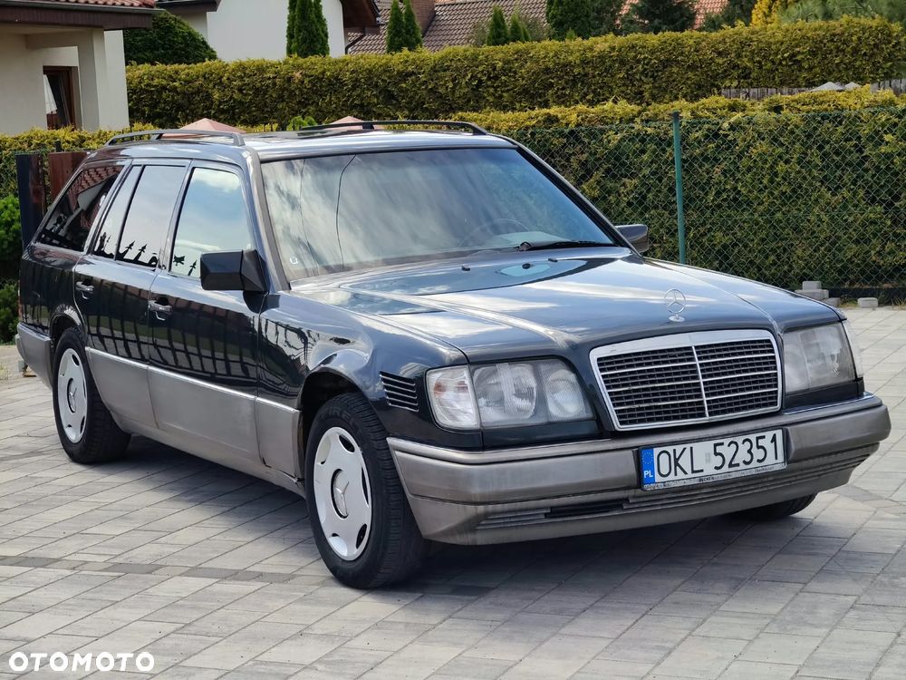 Mercedes-Benz 280