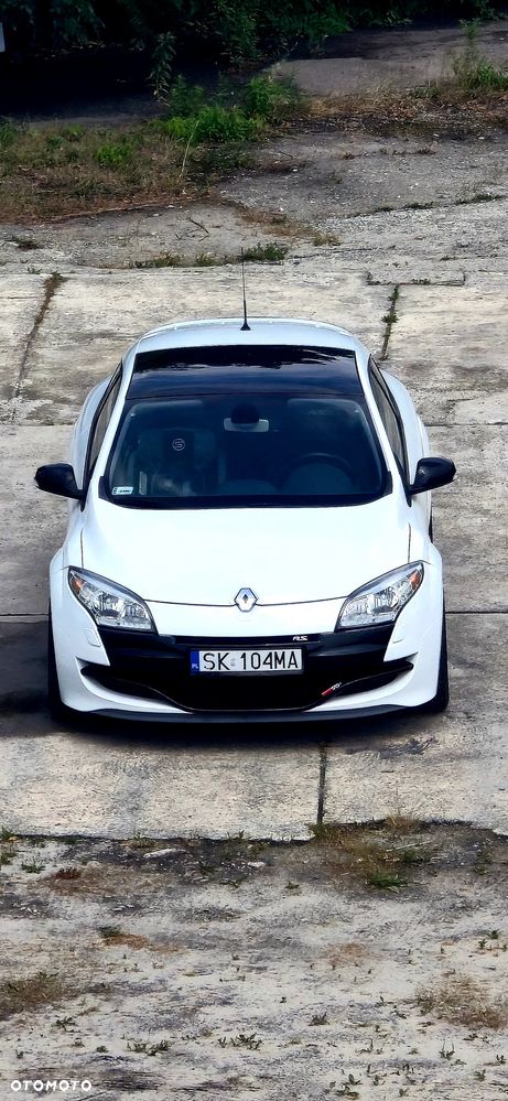 Renault Megane - 9
