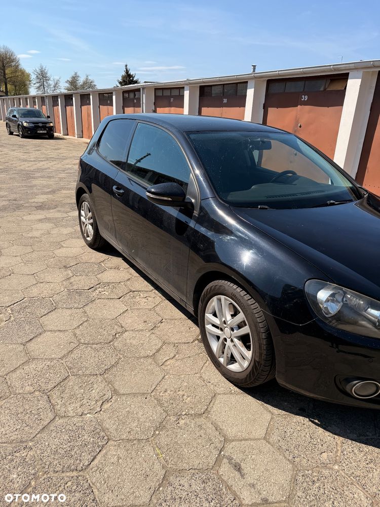 Volkswagen Golf Aktionsmodell 1.8 T Highline - 13