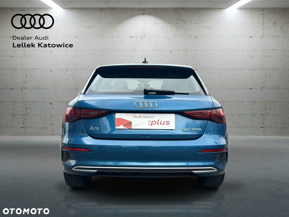Audi A3 - 6