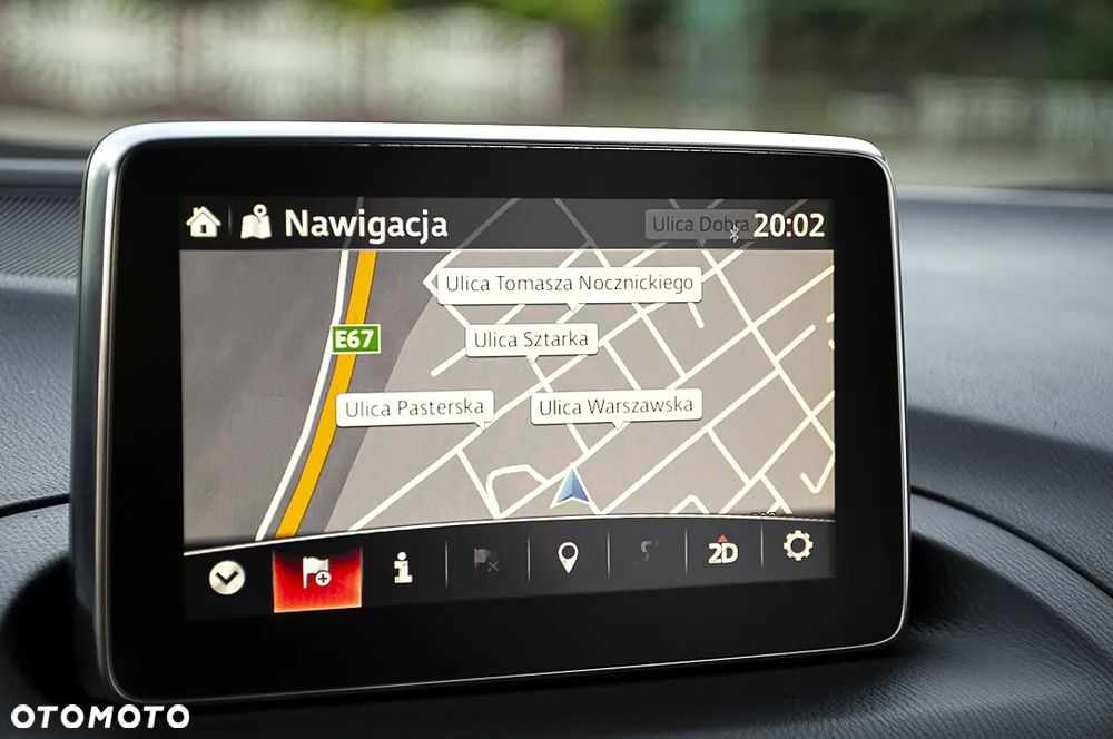 Mazda 3 SKYACTIV-G 120 Urban Limited - 26