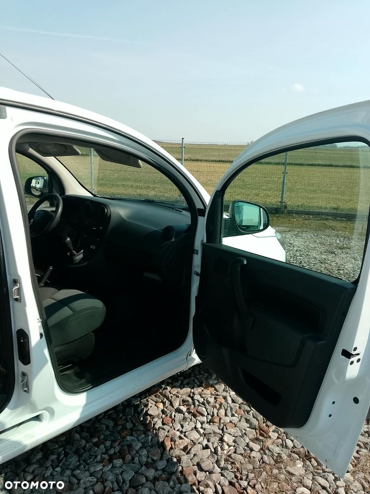 Mercedes-Benz citan - 7