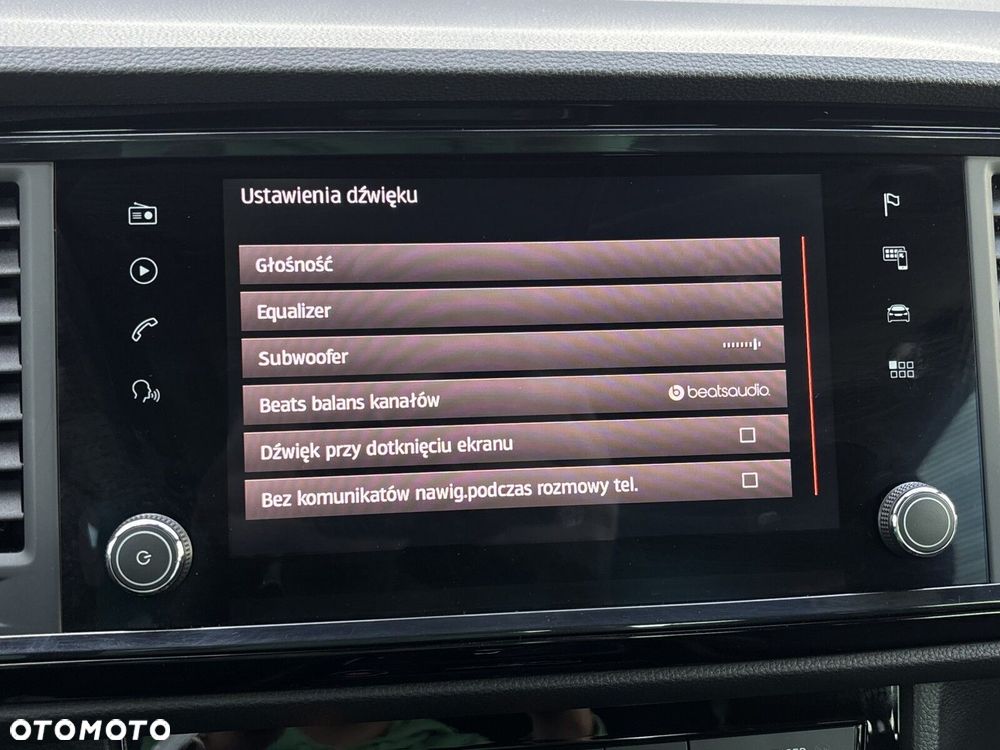 Cupra Ateca 2.0 TSI 4Drive DSG - 24