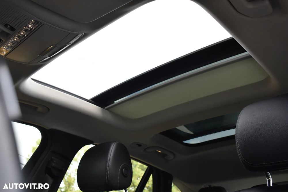 Mercedes-Benz GLC 250 d 4MATIC - 11