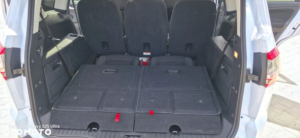 Ford S-Max 2.0 T Titanium MPS6 - 5