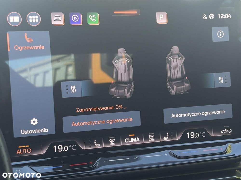 Cupra Formentor - 29