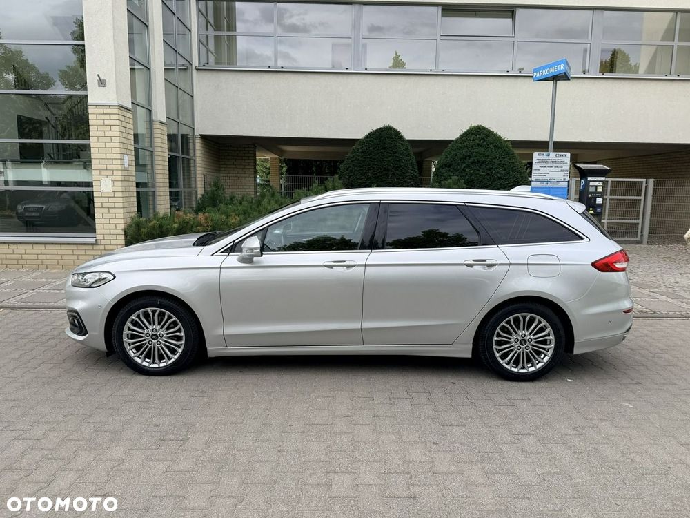 Ford Mondeo - 13