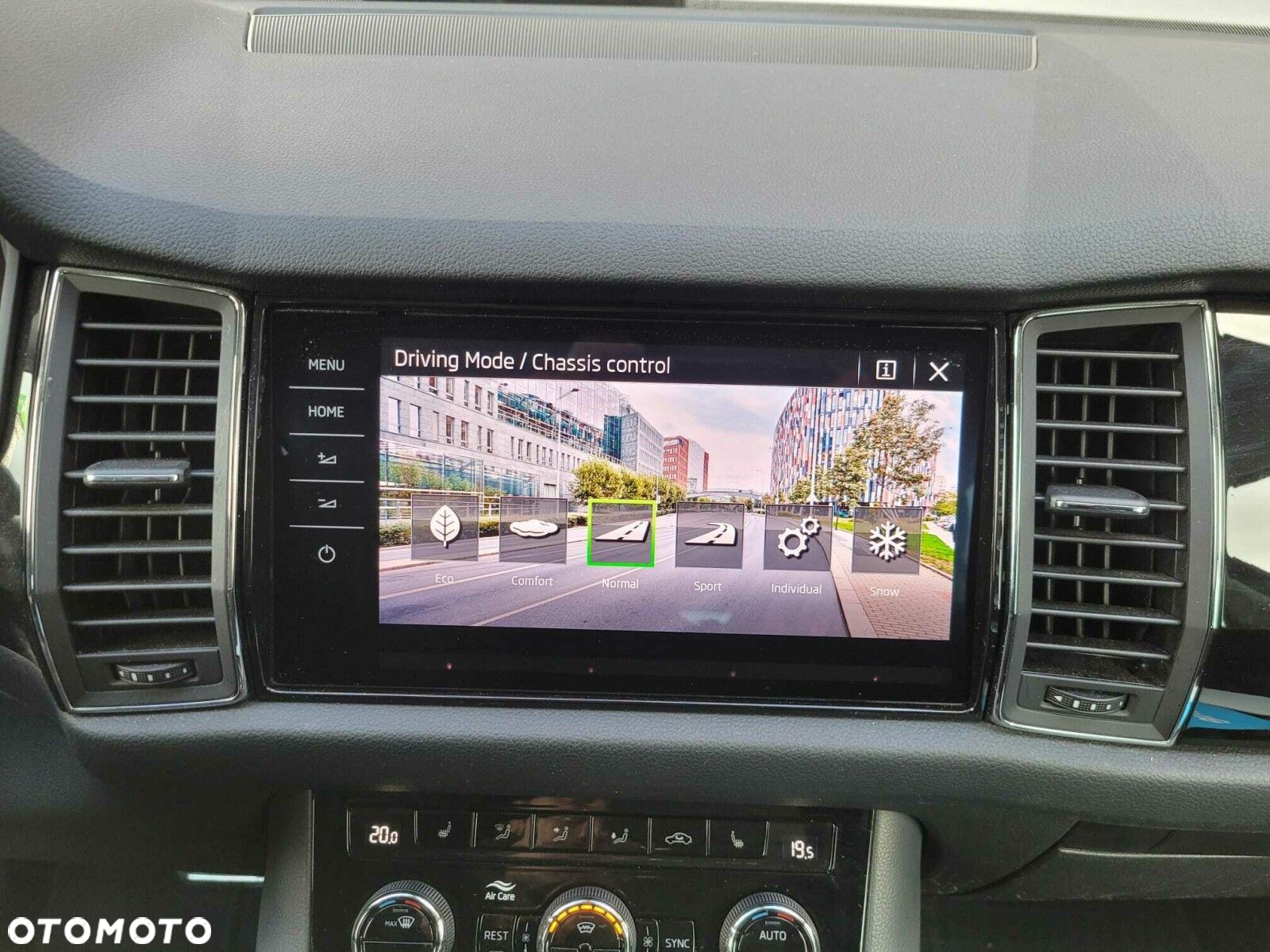 Skoda Kodiaq 2.0 TDI 4x4 L&K DSG - 14