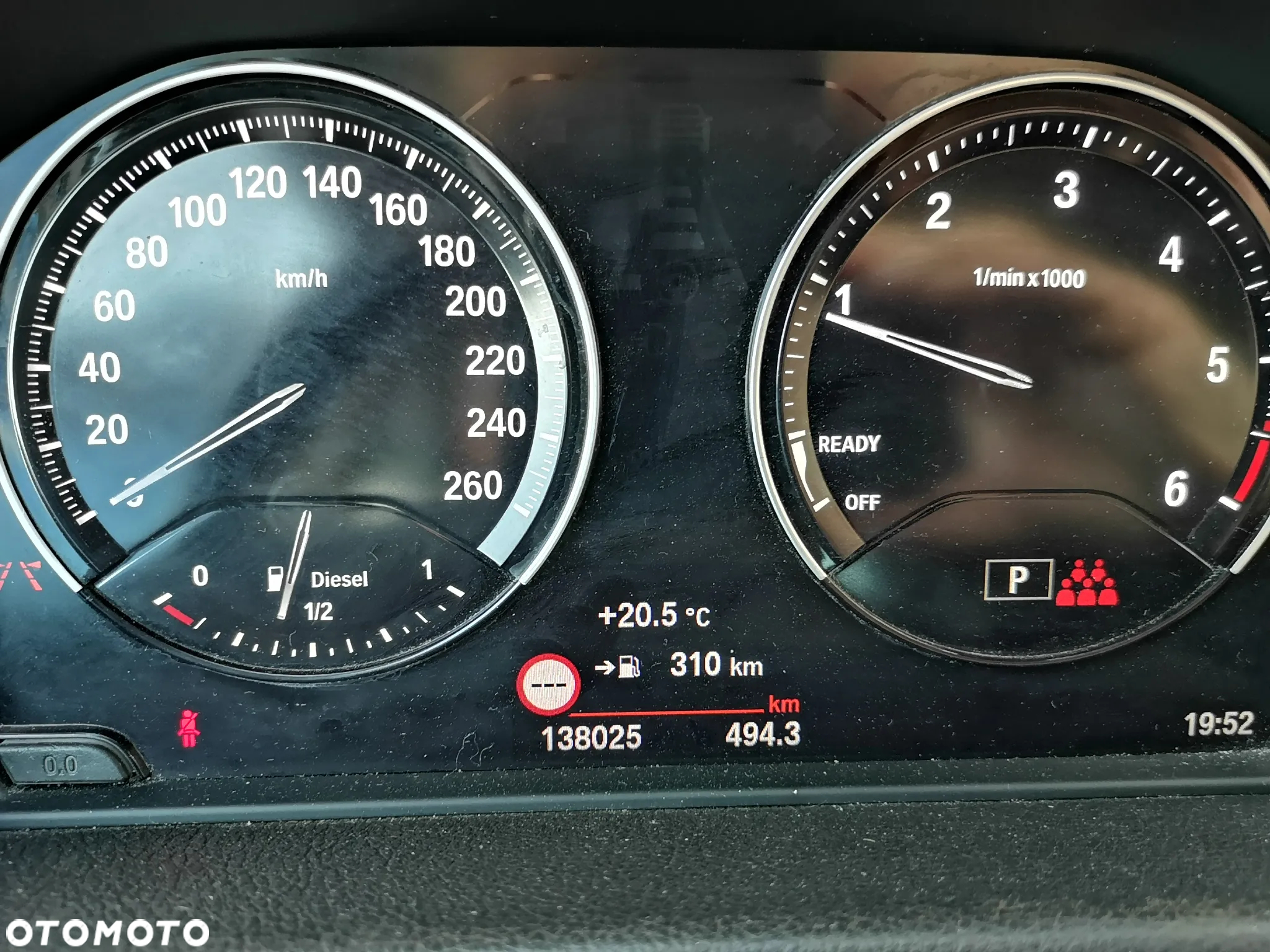 BMW Seria 2 218d xDrive Sport Line sport - 14