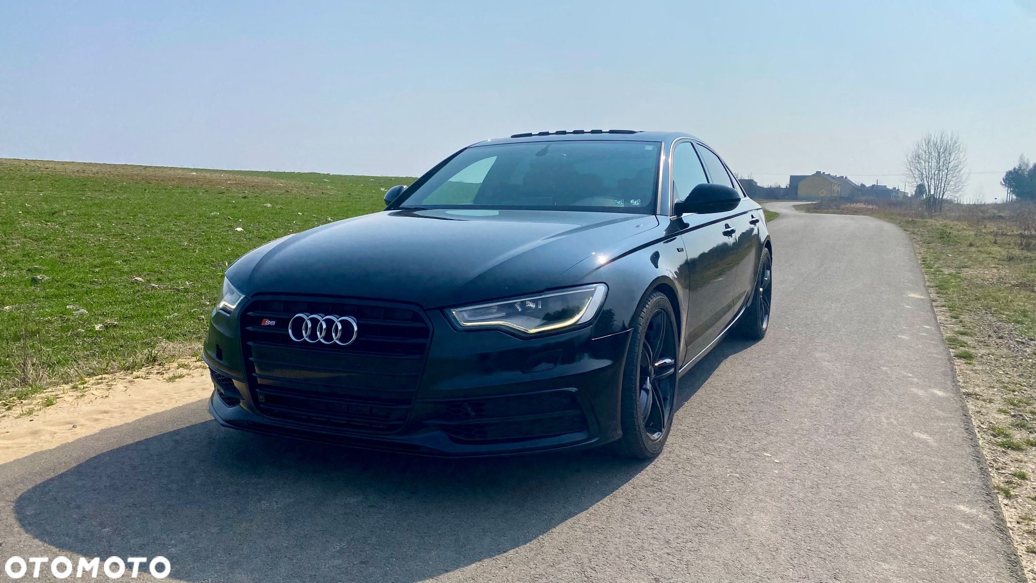 Audi A6 ver-3-0-tfsi-quattro-s-tronic - 1
