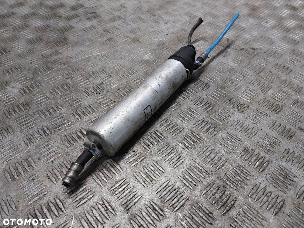 OBUDOWA FILTRA PALIWA PODGRZEWACZ BMW F10 520d 2.0 D 7801209 - 1