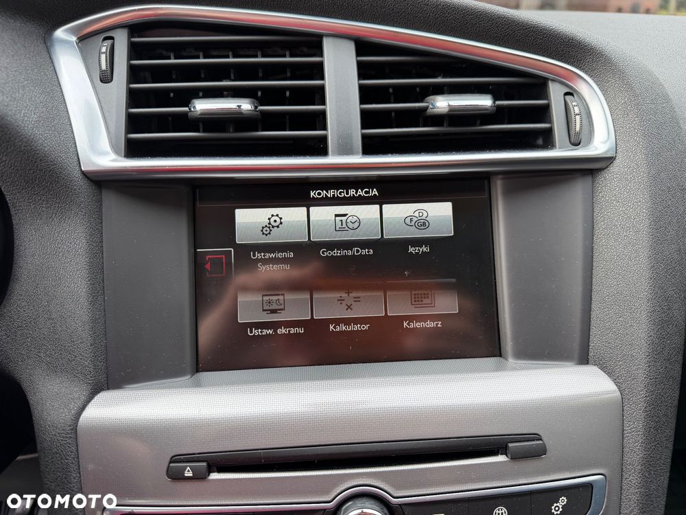 Citroën C4 e-HDi 115 Exclusive - 32