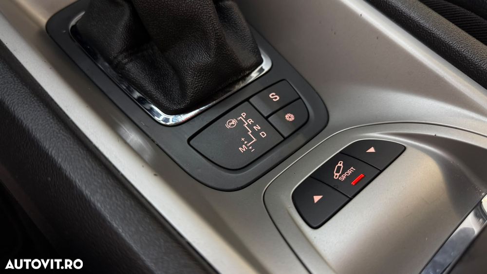 Citroën C5 THP 155 Aut. Exclusive - 21