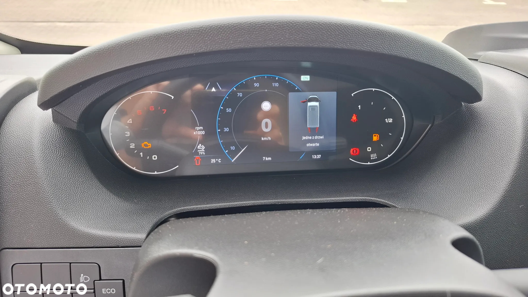Toyota Proace MAX L2H2 - 16