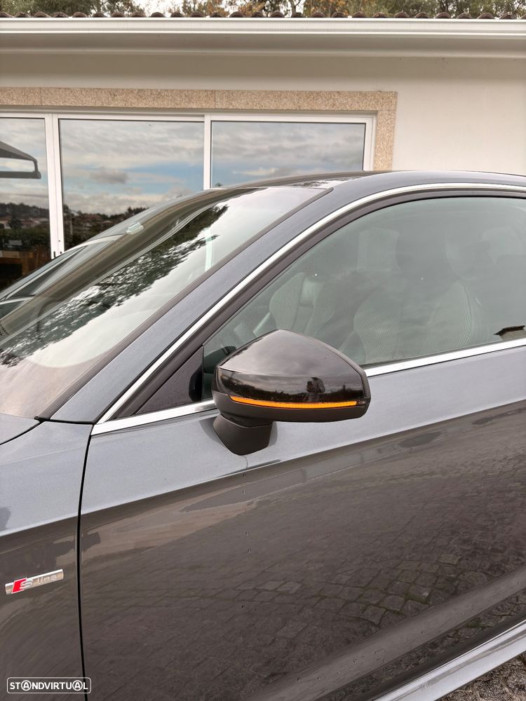 Audi A3 1.6 TDI S-line - 9