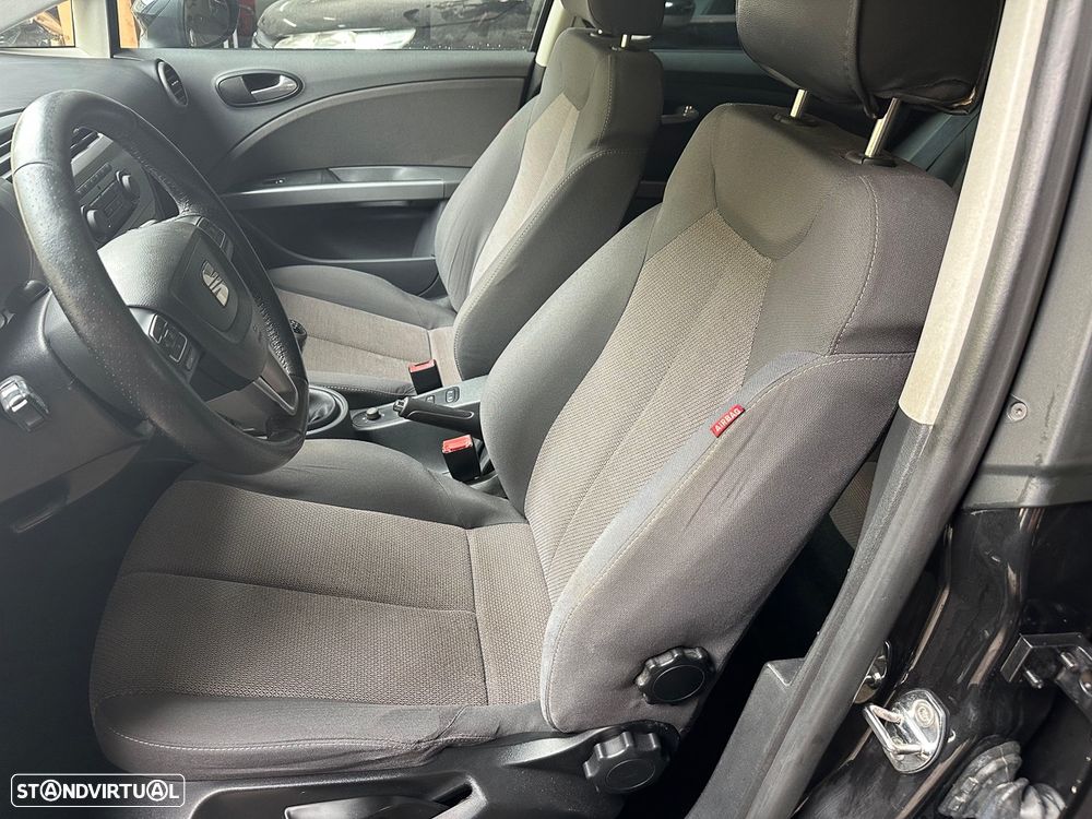 SEAT Leon 1.4 TSI Style - 12