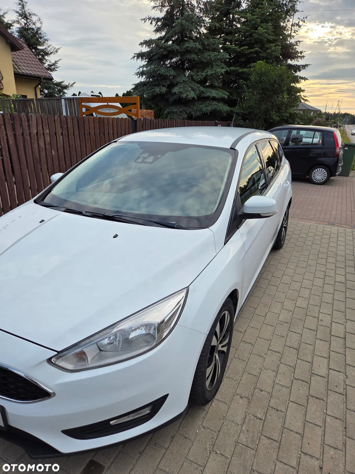Ford Focus 1.5 TDCi Gold X - 2