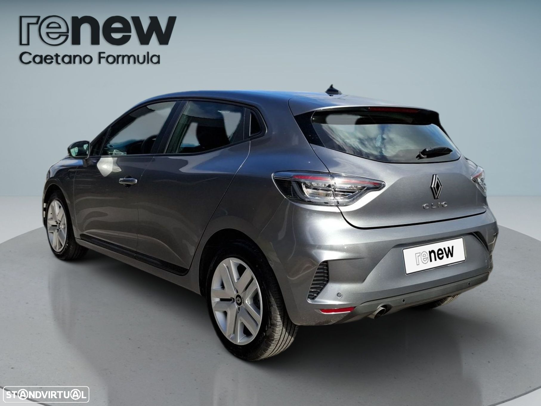 Renault Clio 1.5 Blue dCi Intens - 6