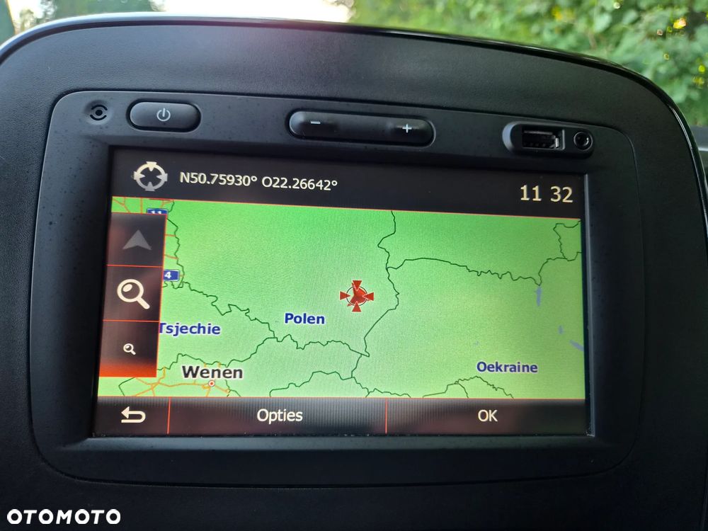 Opel Vivaro - 16