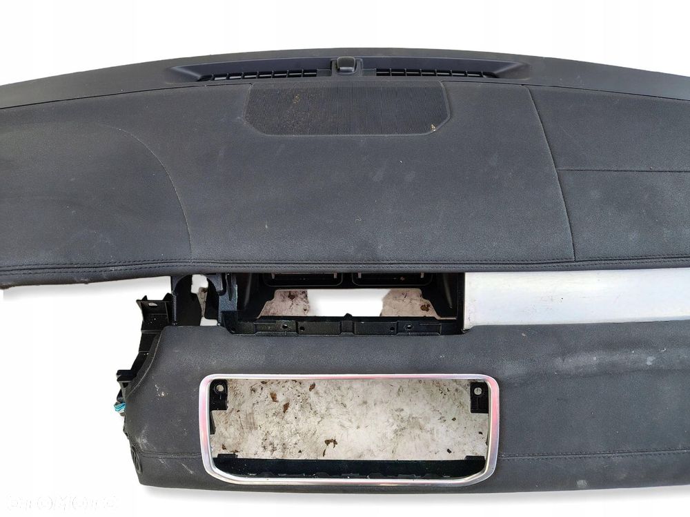 DESKA ROZDZIELCZA KONSOLA LAND RANGE ROVER EVOQUE 1 I - 3