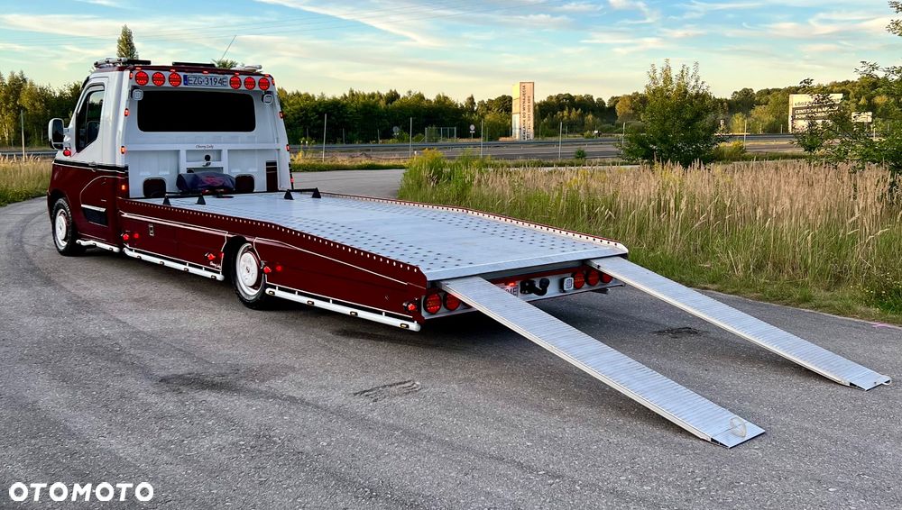 Opel Movano - 32