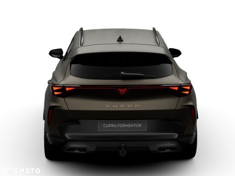 Cupra Formentor 2.0 TSI 4Drive DSG - 4