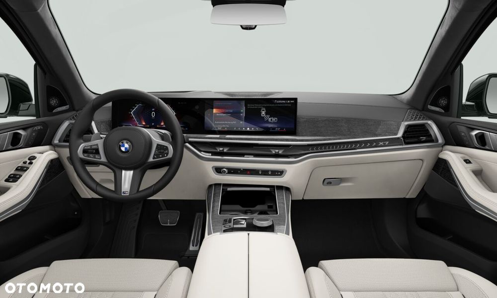 BMW X7 xDrive40d mHEV M Sport sport - 16
