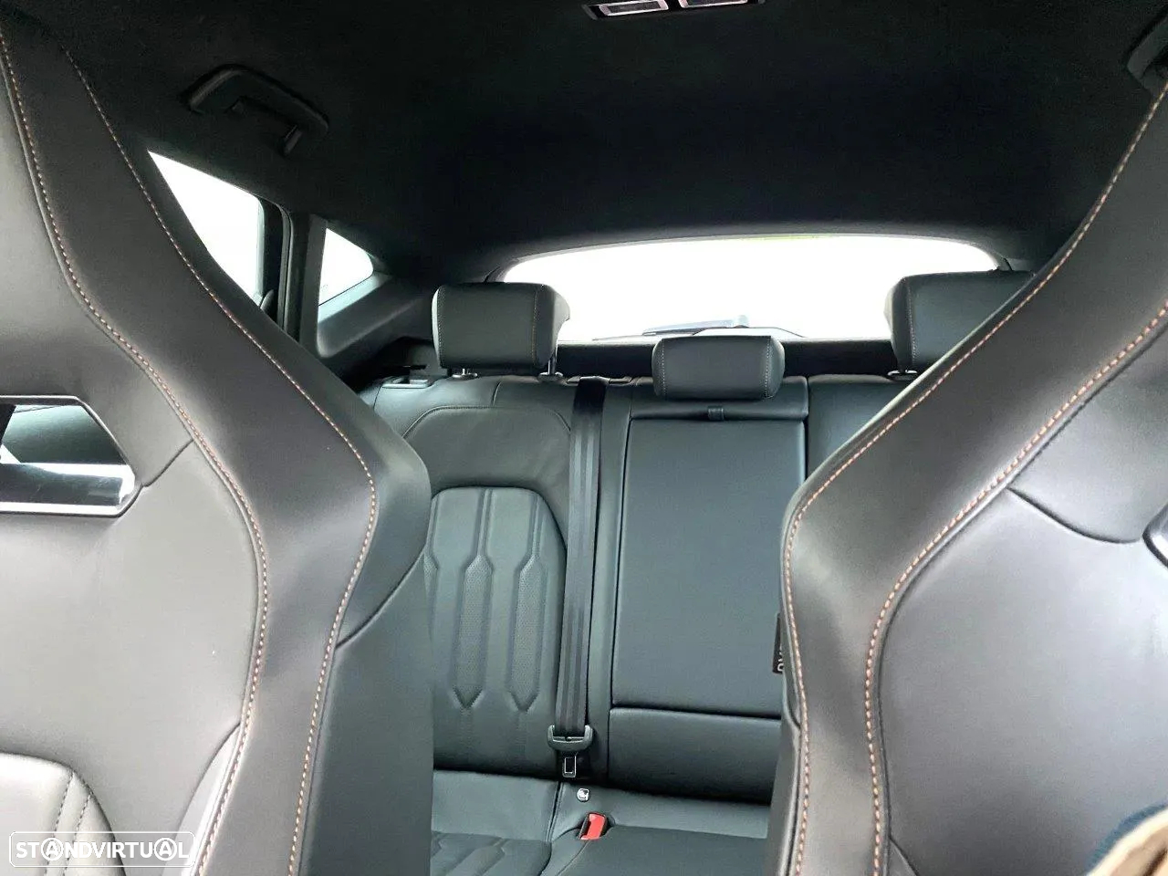 Cupra Formentor 2.0 TDI Sport - 44
