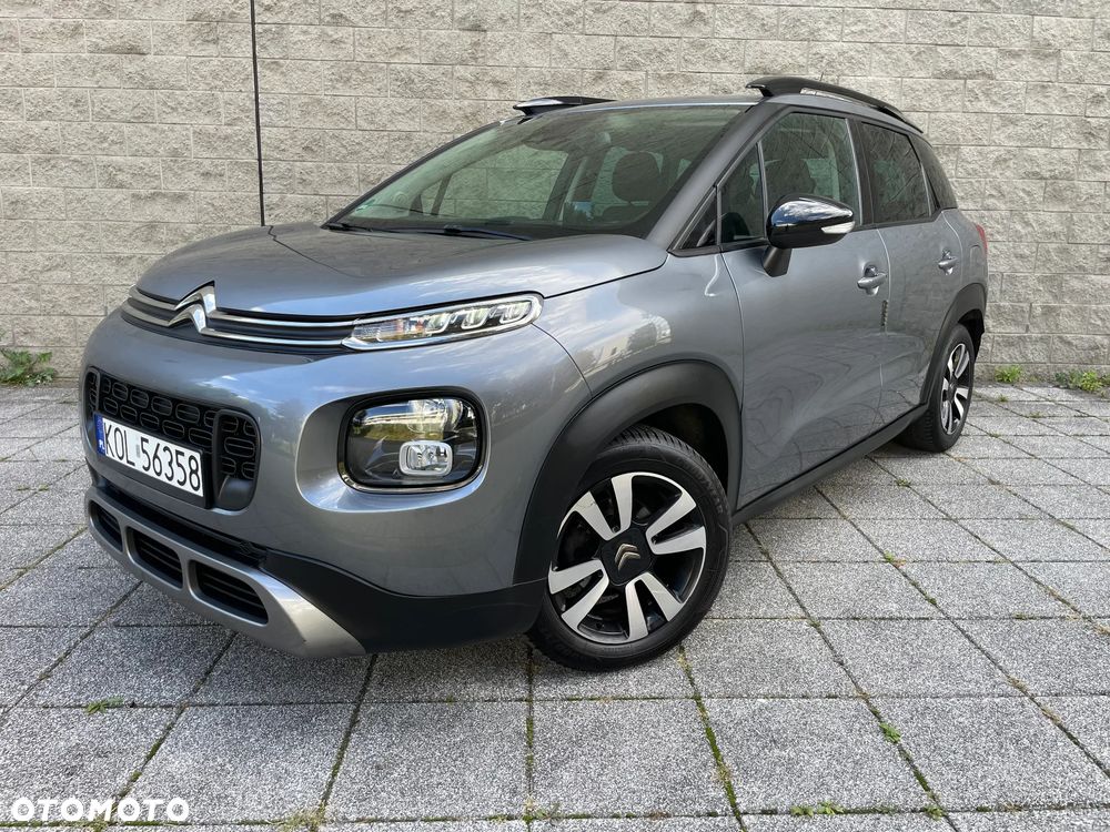 Citroën C3 Aircross 1.2 PureTech GPF Shine - 1