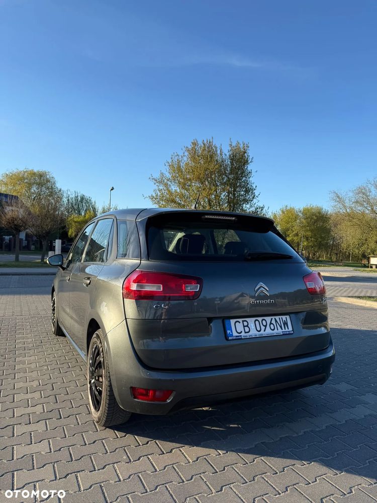 Citroën C4 Picasso 1.6 e-HDi Attraction - 5