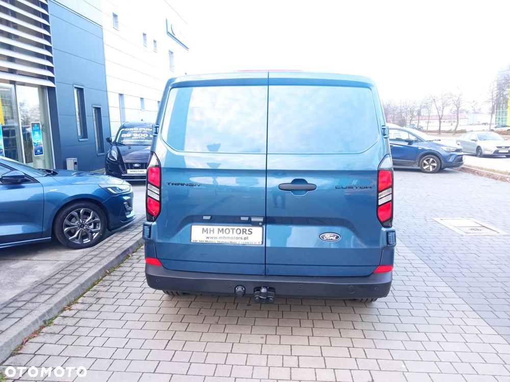 Ford Transit - 7