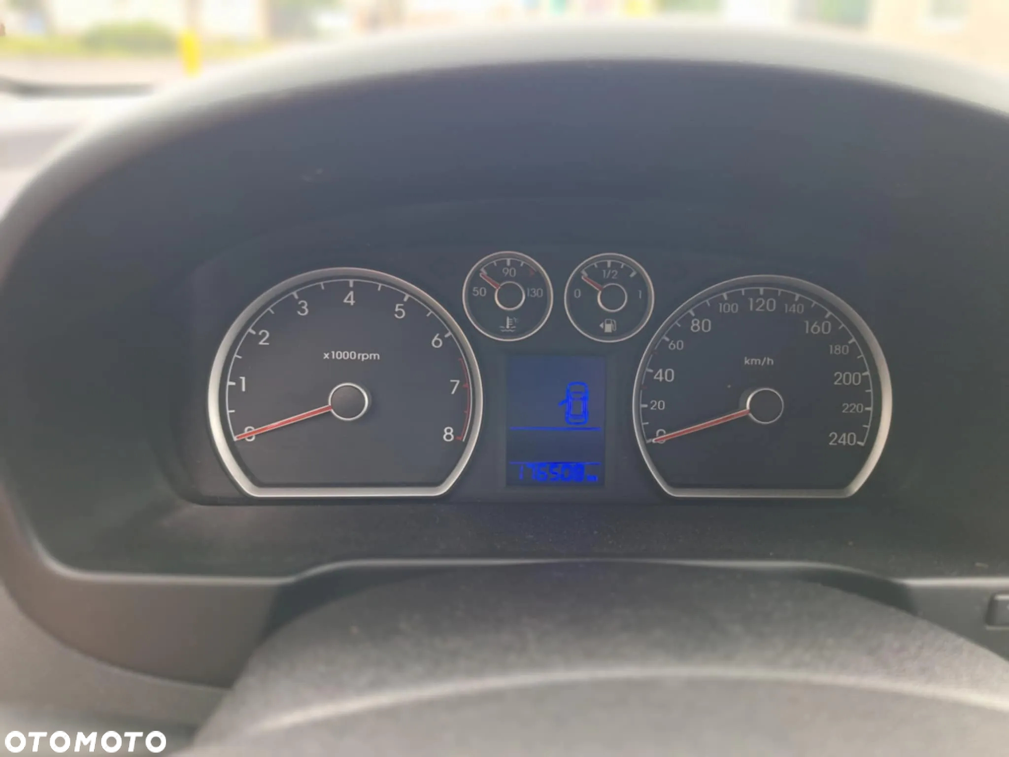 Hyundai i30 1.4 Base + - 11