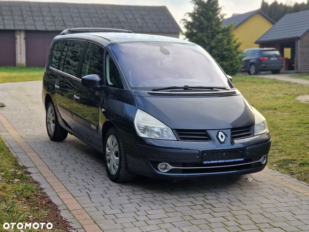 Renault Espace 2.0 dCi FAP Dynamique - 6