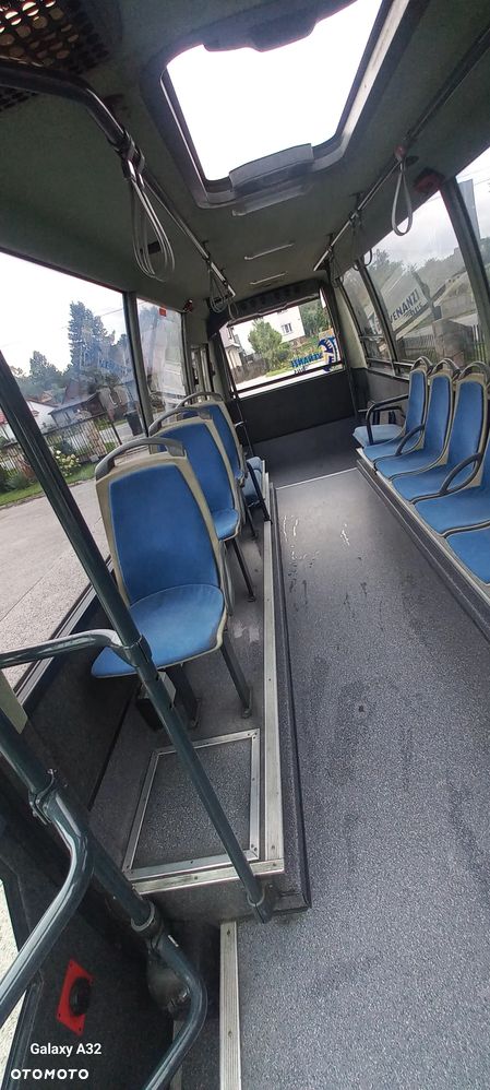 Mercedes-Benz Sprinter 616 - 11