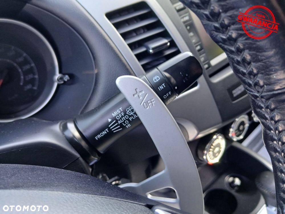 Mitsubishi Outlander 2.0 2WD CVT Invite - 22