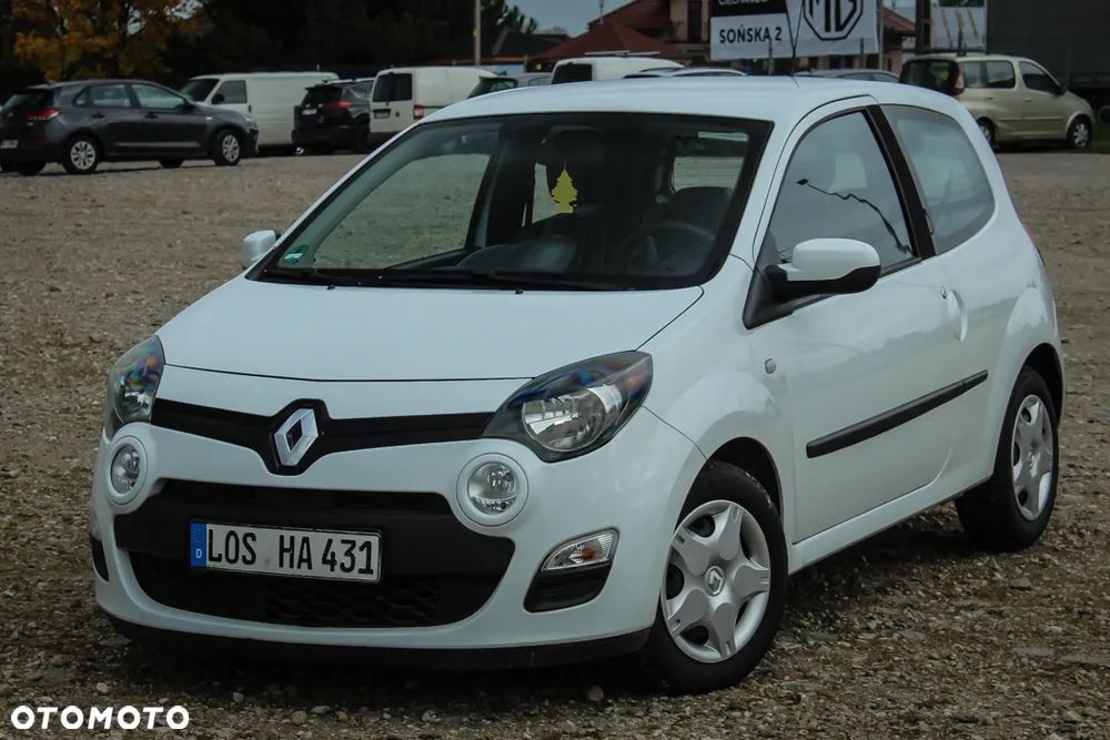 Renault Twingo 1.2 8V Access - 1