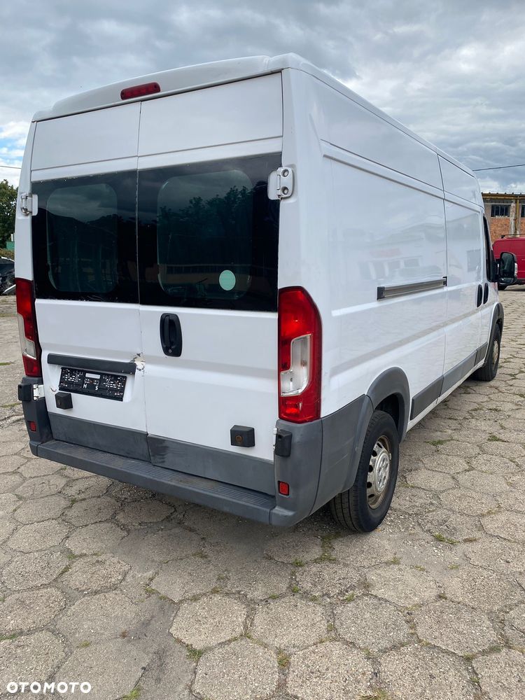 Fiat Ducato - 4