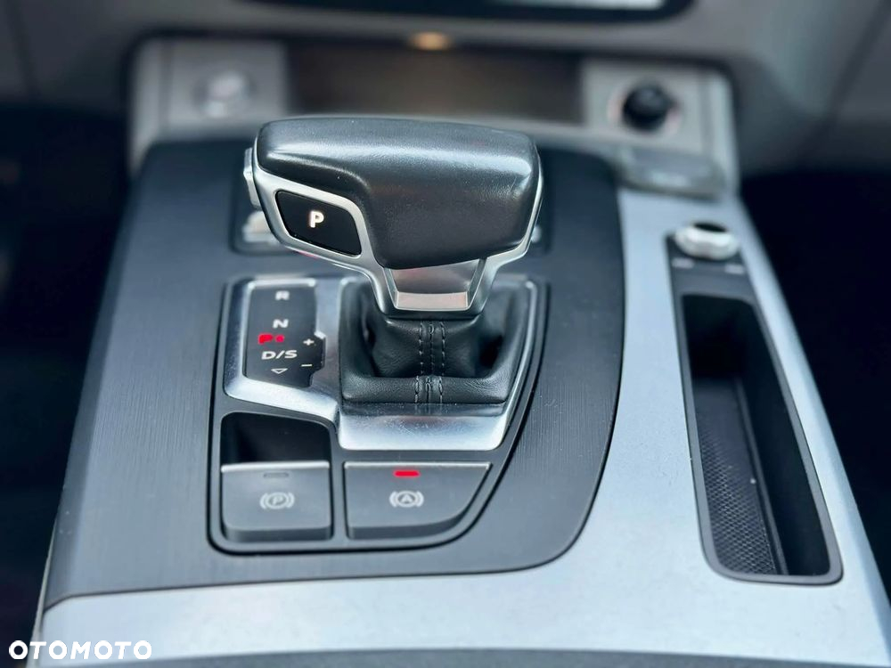 Audi Q5 2.0 TDI Quattro S tronic - 21