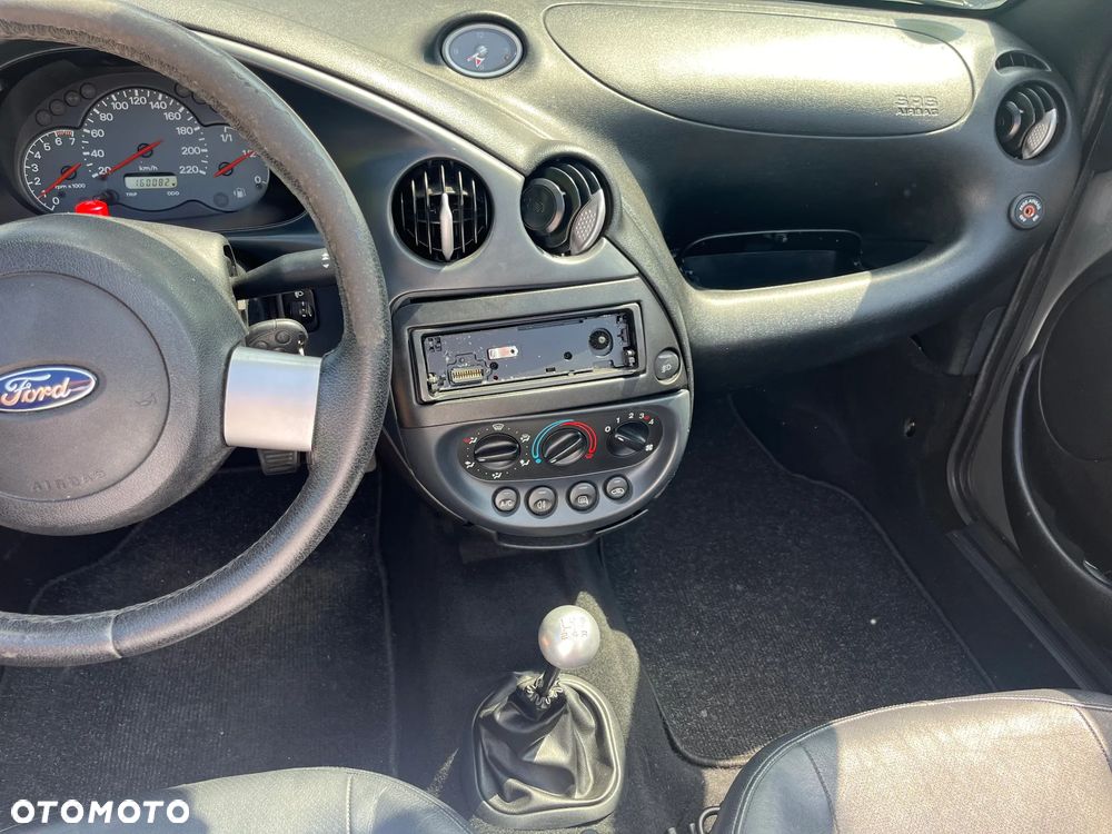 Ford Streetka 1.6 - 14