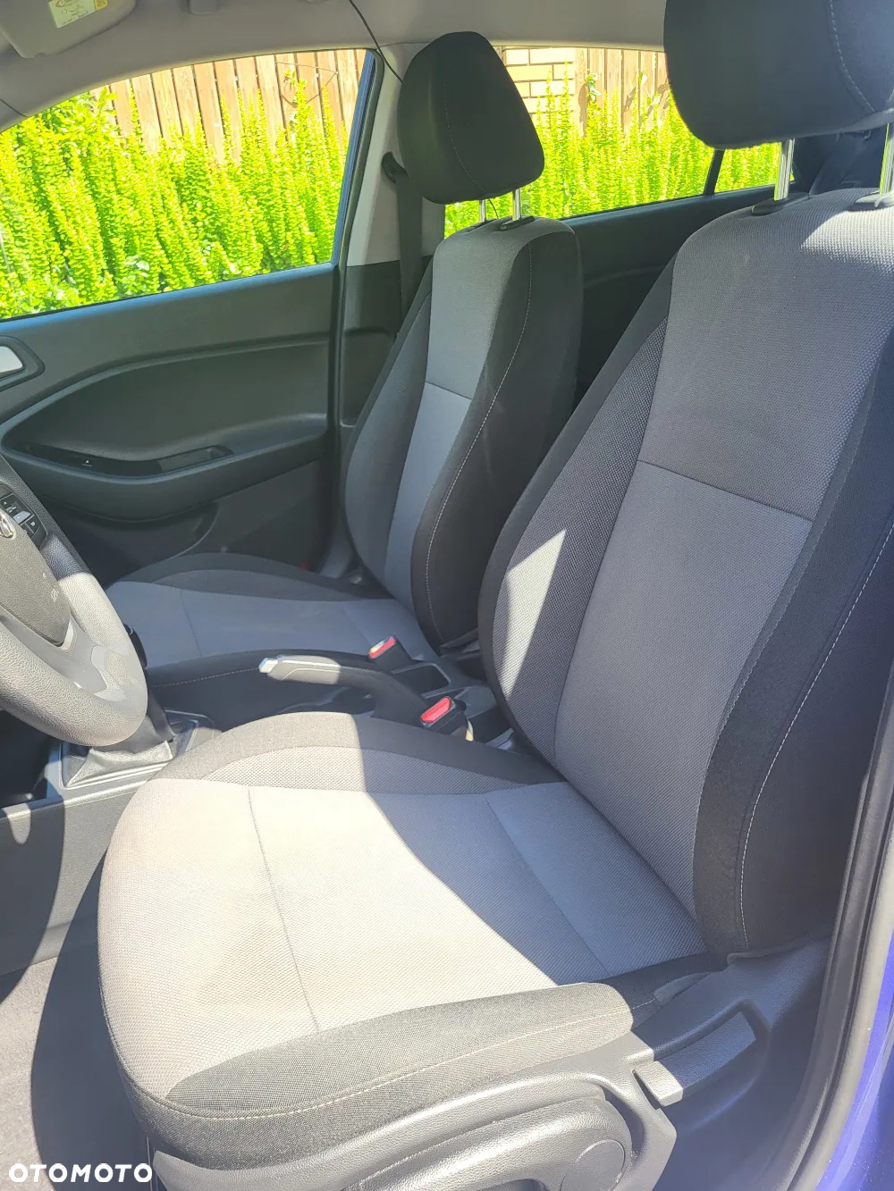 Hyundai i20 1.2 Classic Plus - 23