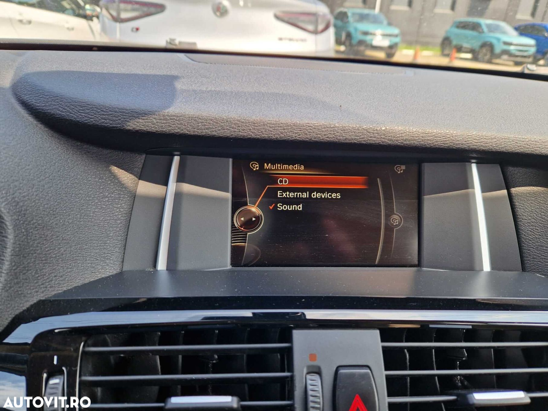 BMW X3 - 27