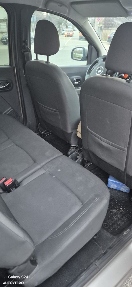 Dacia Lodgy dCi 110 Laureate - 12