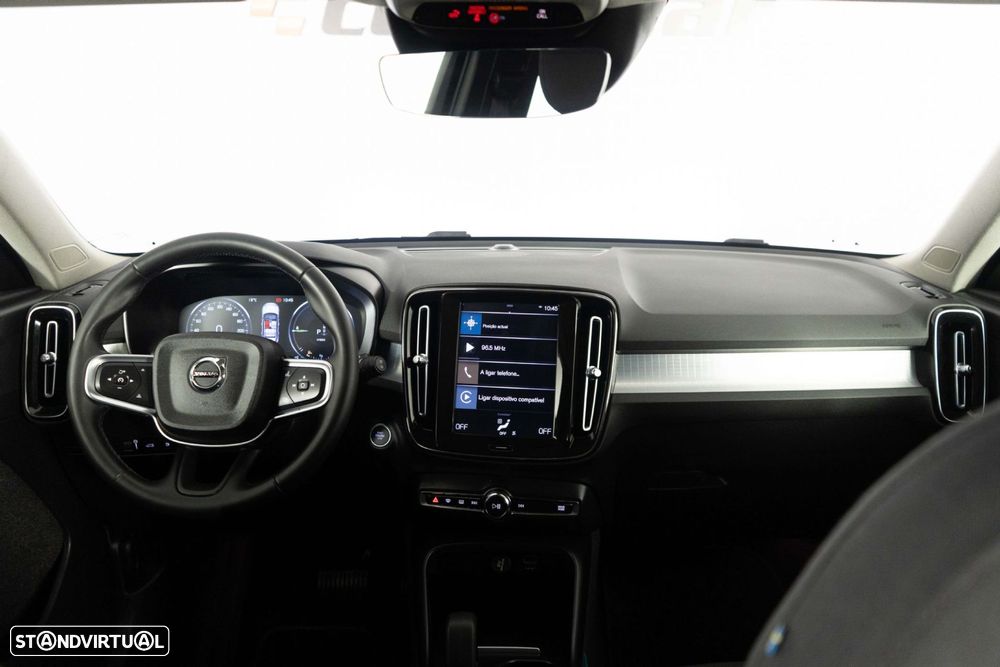 Volvo XC 40 1.5 T5 PHEV Inscription Expression - 25