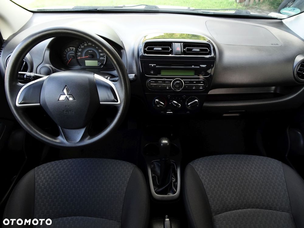 Mitsubishi Space Star 1.0 Active - 6
