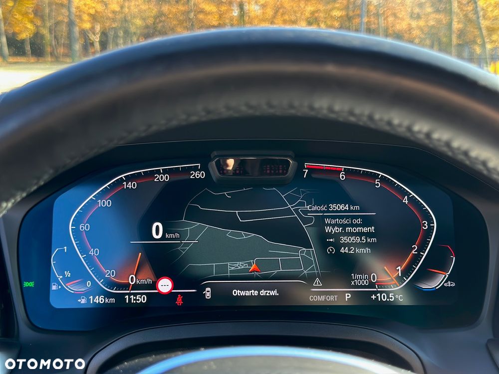 BMW Seria 4 430i M Sport sport - 26